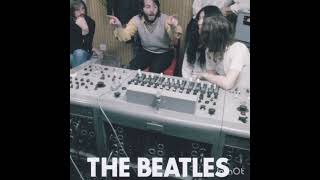 Blue Suede Shoes - The Beatles