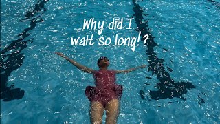 Why did I wait so long!