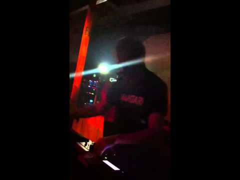 MR WILLIAMZ & Jahtari mungo's hi-fi live