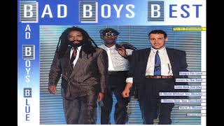 Bad Boys Blue - Lovers In The Sand &#39;98
