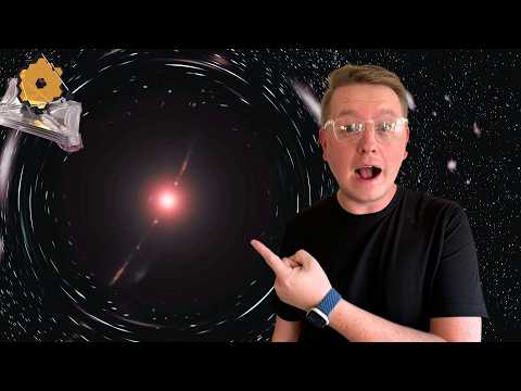 The farthest star we've ever seen- Earendel | James Webb Space Telescope astronomy