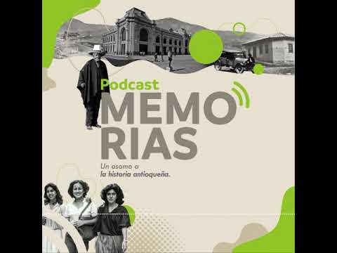 Memorias: el edificio Coltejer