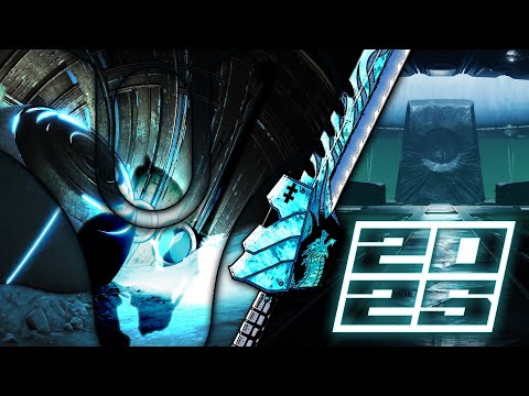 Destiny 2: Speedrun Rewind 2025