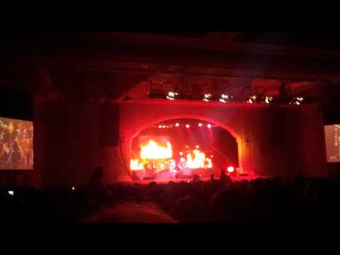 George Thorogood and the Destroyers live in Vegas - 03/09/12