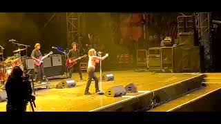 Iggy Pop "T.V. Eye + Raw Power" @ Lokerse Feesten 2025 (04/08/25)