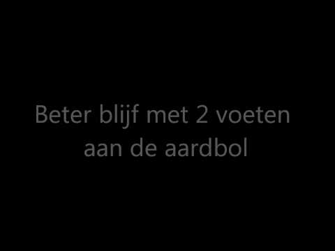 Jebroer ft. I Am Aisha - Herrie In Me Oor + Lyrics