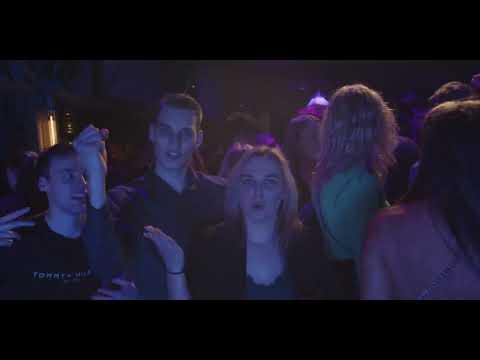 Dj Yannick - Promo Video 2002