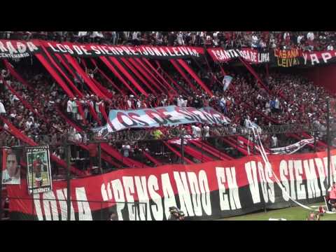 "Aliento permanente - Colón 0 vs Gye 0" Barra: Los de Siempre • Club: Colón