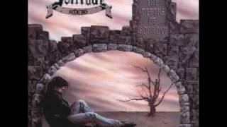 solitude aeturnus-mirror of sorrow