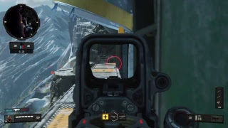 初心者がはじめるCOD BO4
