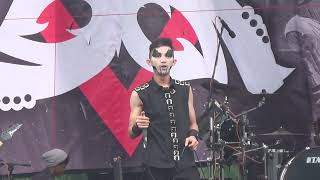 Download lagu Sorban Hitam - Harmoni Kematian (Live In Bogor 18.01.2015) mp3