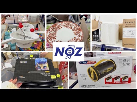 NOZ HOME ARRIVAL JANUARY 20, 2026