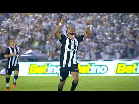 Melhores Momentos Treze 2x1 Sousa