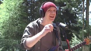 Devin Townsend - Ocean Machine Livestream