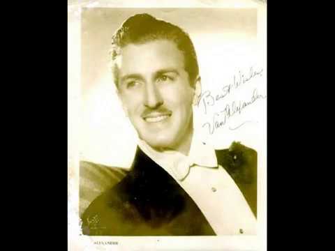 Van Alexander & The Double Daters - Mary Lou