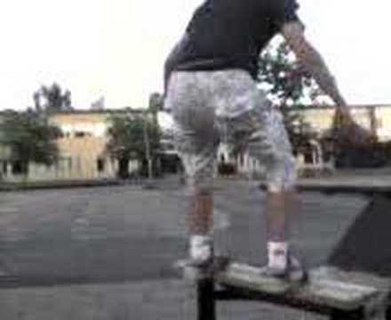 CityJumping @ Pålsboda