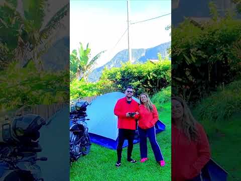 Caldas Road Biker – Explorando São Bento do Sapucaí de Moto