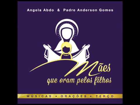 CD Mães Que Oram Pelos Filhos - Mãe de Fé