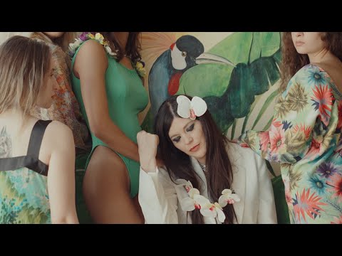 SANA GARIĆ - SVE ŠTO OSEĆAM [Official Video]