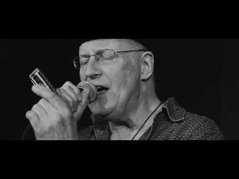 Steve Baker & Band - Apeman (Official Music Video)