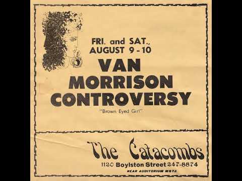 02 Cyprus Avenue (Van Morrison)