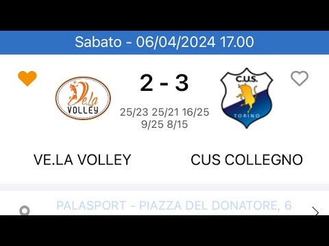 23/24 - U14 - REGIONALE - U14FD - 1G