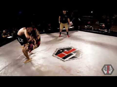 VFS 9 - BJJ - SWENGEL VS DURAN