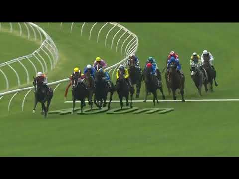 Aloisia - Group 2 Villiers Stakes, December 15, 2018