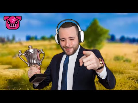 The award for the Most Awkward Fight goes to.... ft. OGPickle | PUBG
