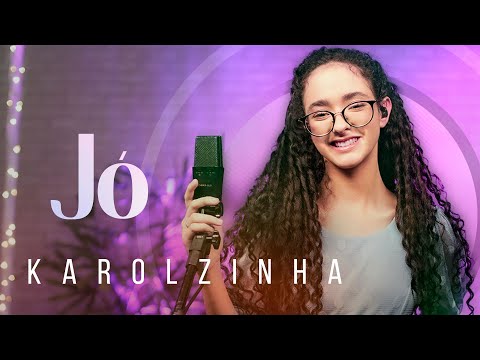 Karolzinha | Jó #MKnetwork