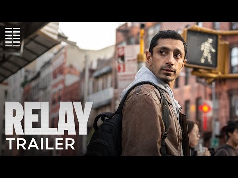 Film Relay 2025