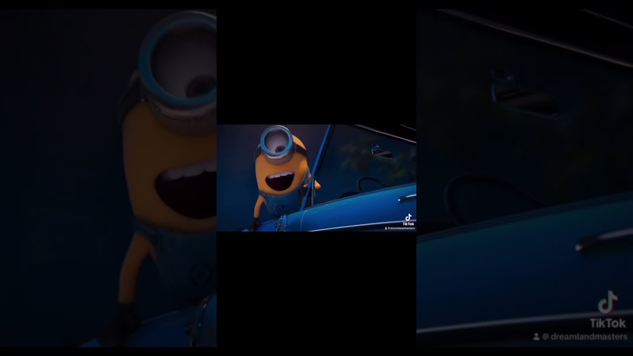 Dave and Stuart #shorts #minions #despicableme #despicableme2 #dave #stuart #edit