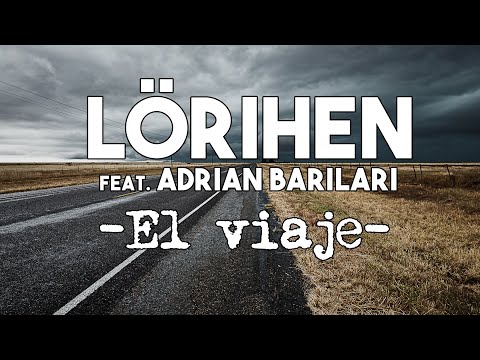 LÖRIHEN “El Viaje” Feat. Adrian Barilari