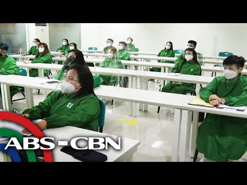 Top Story | ANC (6 November 2021)