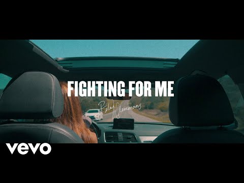 Thumbnail for Fighting For Me video