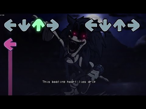 Cycles Encore - part that Lord X sings