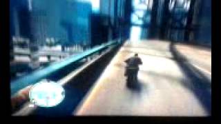 preview picture of video '6 star wanted level gta iv'