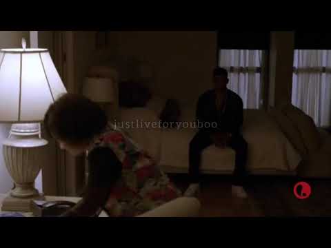 Surviving Compton: Dre, Suge & Michel'le | Dre Pops Up On Michel'le