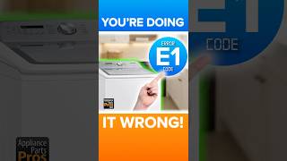 Stop — Don’t Google Appliance Error Codes Without This Step