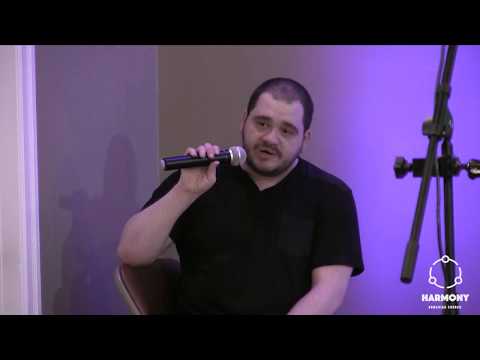 Jeff Zdrentan - Mărturisire (Testimony)