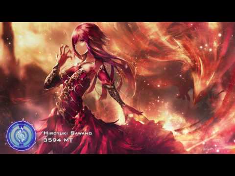 Hiroyuki Sawano - 3594εMT (feat. Mika Kobayashi) | BEST OF SOUNDTRACK