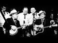 Earl Scruggs, Doc Watson, Ricky Skaggs, Alison Krauss   Banks of the Ohio Three Pickers Live