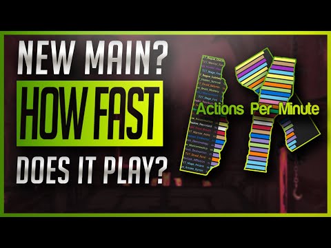 Want to choose your new 9.1.5 Spec? How FAST or SLOW is it to play?