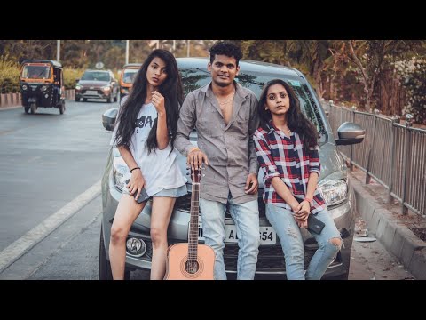 TOM And JERRY ( Official video) satbir Aujla | Roshan korpe | new love song 2019
