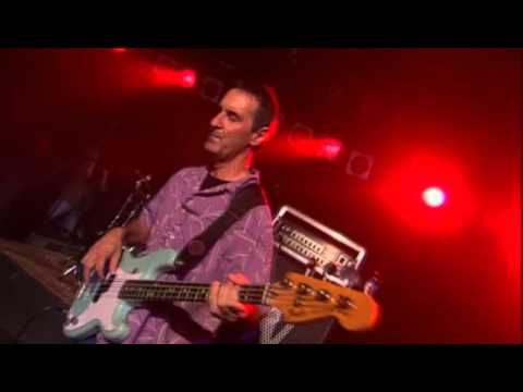 Omar & the Howlers Live in Germany 2005 Hard Times in the Land of Plenty