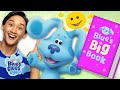Story Time With Josh Blue 5 Bedtime In Silly Town Blue S Clues You Podcast