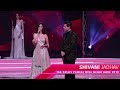 Fbb Colors Femina Miss Grand India 2019 Shivani Jadhav Q A Round Performance