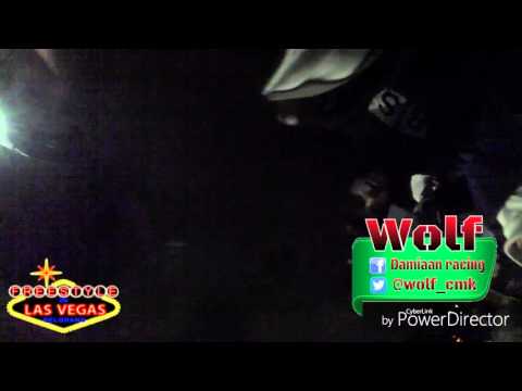 TEGO vs WOLF *semifinal* FREESTYLE EN LAS VEGAS 26/3