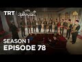 Payitaht Sultan Abdulhamid | Season 1 | Episode 78