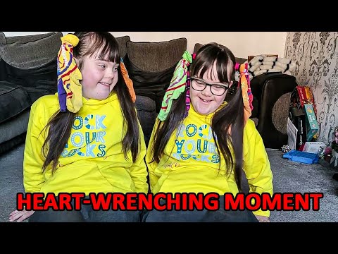 Doctor Brings Tears to Mom's Eyes, Leads to Fainting Spell